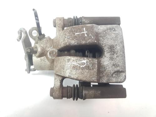 Used Right rear brake caliper RENAULT MEGANE IV Hatchback (B9A/M/N_) 1.2 TCe 100 (B9MS) (100 hp) 11598382
