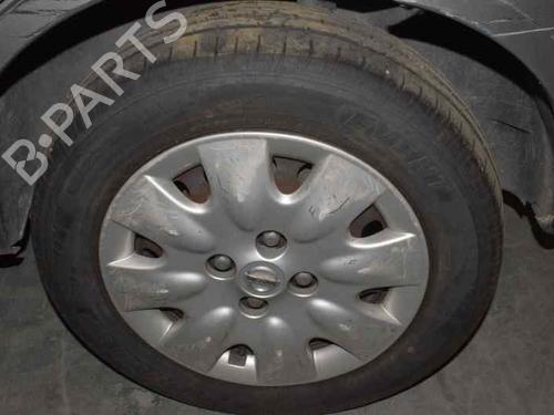 Left front indicator NISSAN MICRA III (K12) 1.2 16V | BP8877978C32 