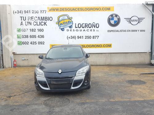 Used Parts RENAULT MEGANE III Coupe (DZ0/1_)  1.9 dCi (DZ0N, DZ0J, DZ1J, DZ1K)  967828