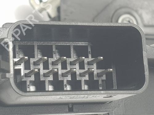 Rear right lock LAND ROVER DISCOVERY III (L319) 2.7 TD 4x4 | BP11698989C99