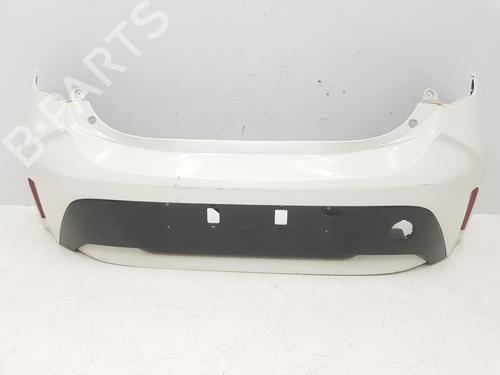 Used Rear bumper TOYOTA COROLLA Hatchback (_E21_, _EA1_, _EH1_) [2018-2025]  23082757