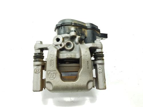 Used Right rear brake caliper HYUNDAI TUCSON (TL, TLE) 1.6 CRDi hybrid 48V (136 hp) 15821567