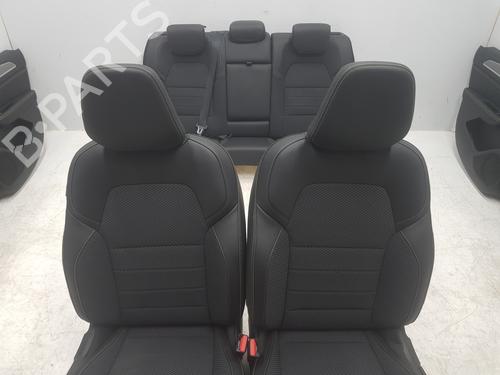 Seats set RENAULT ARKANA I (LCM_, LDN_) 1.3 TCe 140 (LDN0) | BP35737592C78  - Image 5