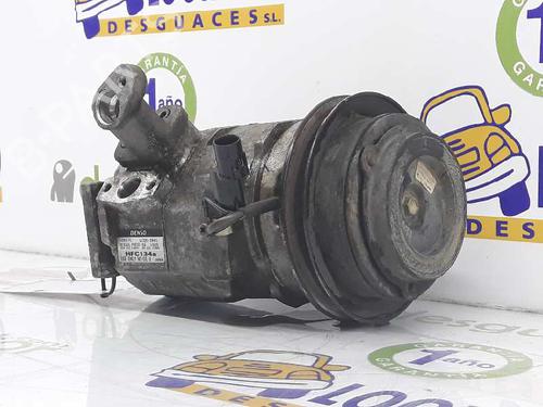 AC compressor MITSUBISHI PAJERO III (V7_W, V6_W) 3.2 Di-D (V68W) | BP1993469M34 
