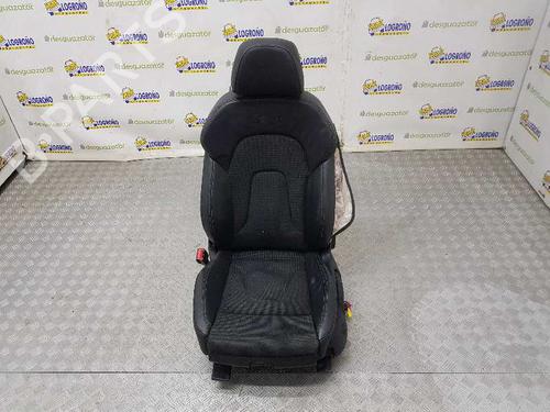 Left front seat AUDI A5 Sportback (8TA) 2.0 TDI | BP11636469C15 