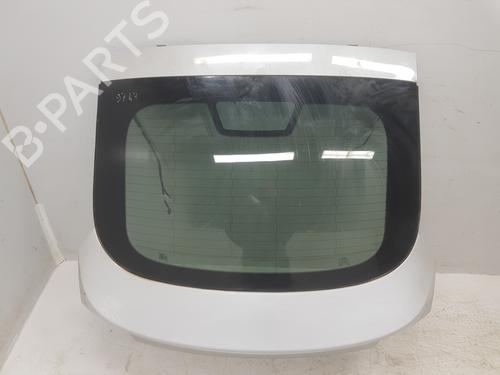 Used Tailgate Tailgate RENAULT ARKANA I (LCM_, LDN_) 1.3 TCe 140 (LDN0) (140 hp) 33798930 33798930