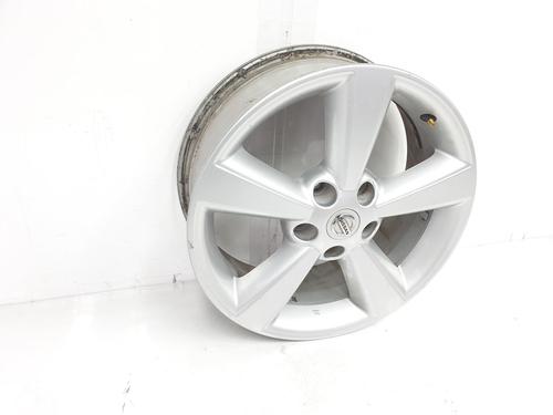 Rim NISSAN QASHQAI / QASHQAI +2 I (J10, NJ10, JJ10E) 1.5 dCi | BP9847181C45 