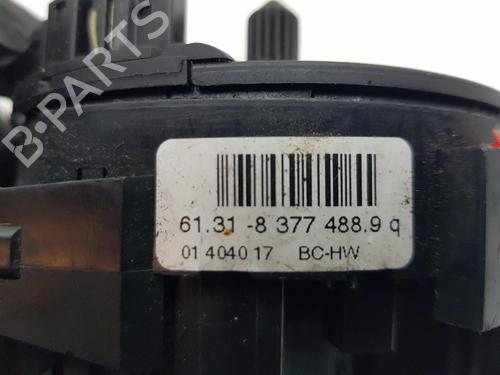 Steering wheel controls BMW X5 (E53) 3.0 d | BP9669976E15 