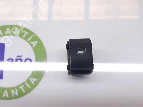 Right front window switch AUDI A3 Sportback (8PA) 1.4 TFSI | BP1370169I26 