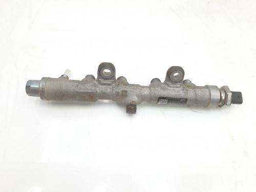Used Injection rail Injection rail CITROËN C4 III (BA_, BB_, BC_) 1.5 BlueHDi 130 (BBYHZB) (131 hp) 36673379 36673379