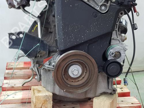 Engine RENAULT CLIO III (BR0/1, CR0/1) 1.5 dCi (BR17, CR17) | BP36864763M1  - Image 6