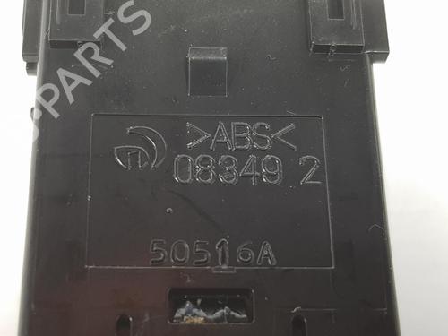 Switch NISSAN LEAF (ZE0) Electric | BP11687160I30 