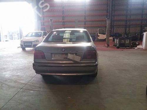 ABS pump BMW 5 (E39) 525 tds | BP24978353M43 - Image 10