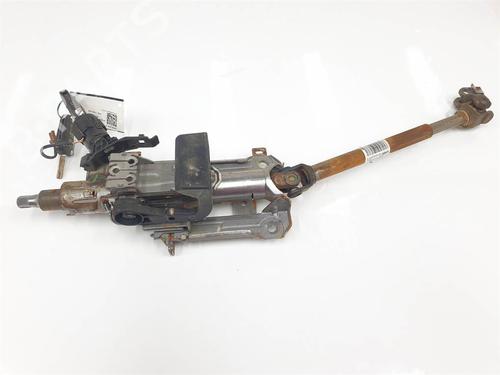 Used Steering column Steering column 38485937 38485937