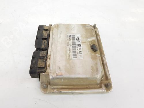 Engine control unit (ECU) VW GOLF IV (1J1) 1.9 TDI | BP8877633M57 