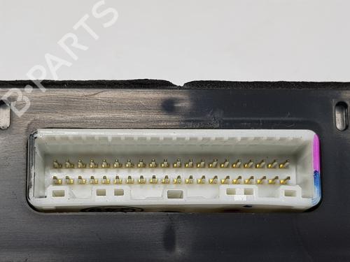 Electronic module TOYOTA LAND CRUISER PRADO (_J12_) 3.0 D-4D (KDJ120, KDJ125) | BP20198516M83 