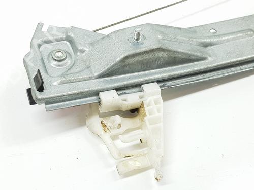 Rear right window mechanism LANCIA DELTA III (844_) 1.6 D Multijet (844.AXC11, 844.AXC1A) | BP16571185C25 