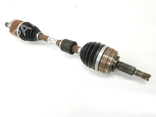 Used Left front driveshaft Left front driveshaft RENAULT SYMBIOZ 1.8 E-Tech 160 Full Hybrid (158 hp) 34699035 34699035