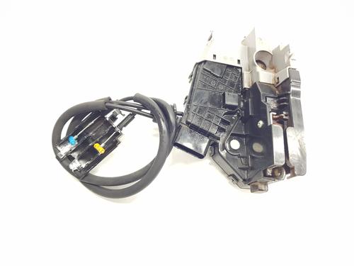 Used Front left lock Front left lock HYUNDAI TUCSON (TL, TLE) 1.6 CRDi hybrid 48V (116 hp) 34044192 34044192