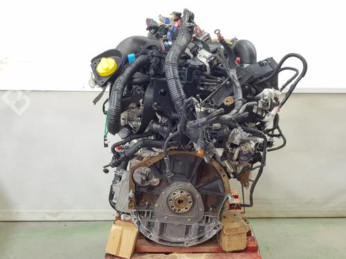 Used Engine Engine 37631050 37631050