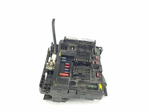Fuse box PEUGEOT PARTNER MPV (5_, G_)  | BP30105548E1 