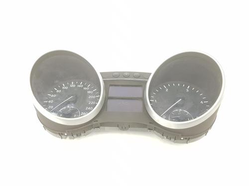 Used Instrument cluster MERCEDES-BENZ M-CLASS (W164) ML 320 CDI 4-matic (164.122) (224 hp) 14919900