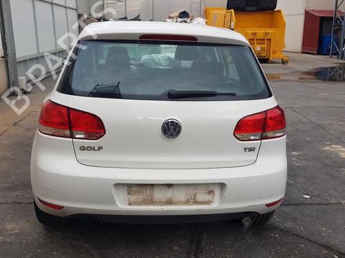 Engine VW GOLF VI (5K1) 1.2 TSI | BP30134233M1