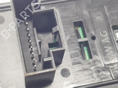 Venstre Foran elrute bryter SEAT ATECA (KH7, KHP) 1.5 TSI | BP30712859I27