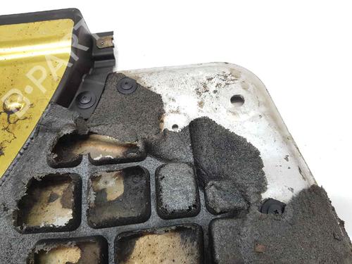 Underbody protection BMW X3 (E83) xDrive 30 d | BP14070250M92 
