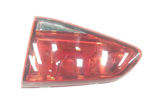 Used Right tailgate light VW GOLF VII (5G1, BQ1, BE1, BE2) 1.2 TSI (110 hp) 15180664