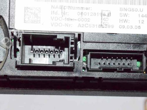 Climate control BMW 3 (E90) 320 d | BP12467555I5 