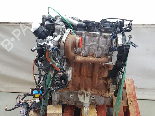Engine RENAULT KANGOO III MPV Blue dCi 95 (KJAB) | BP35764888M1  - Image 5