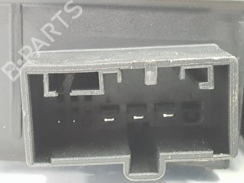 Vindusheismotor venstre bak VW T-ROC (A11, D11)  | BP29728749E23 