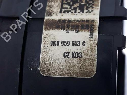 Squib airbag VW GOLF VI (5K1) 1.6 TDI | BP5316618C102 