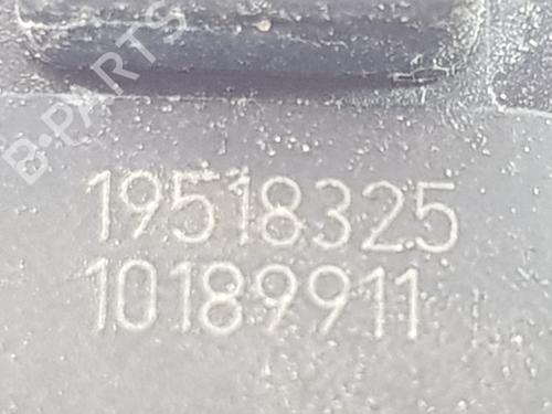 Electronic sensor FORD KUGA II (DM2) 1.5 EcoBoost | BP32430676M84