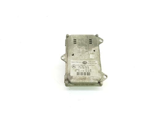 Xenon ballast MERCEDES-BENZ M-CLASS (W164) ML 320 CDI 4-matic (164.122) | BP9138958C53 