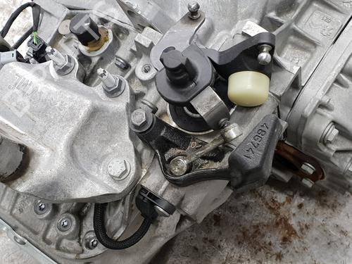 Gearbox PEUGEOT EXPERT Van (V_)  | BP33996766M3  - Image 9