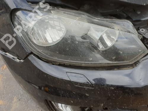 Left front window switch VW GOLF VI (5K1) 2.0 GTi | BP10352442C106  - Image 68