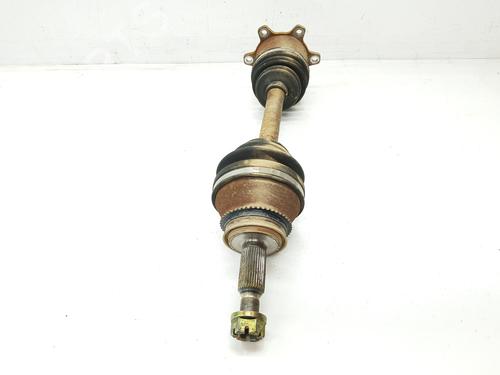 Used Left rear driveshaft MITSUBISHI PAJERO III (V7_W, V6_W) 3.2 Di-D (V68W) (160 hp) 20196674