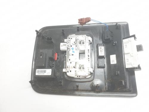 Interior roof light DACIA DUSTER (PYM_, PYN_) 1.2 TCe 130 | BP35804322I8 - Image 2