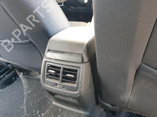 Expansion tank SEAT LEON (5F1) 2.0 TDI | BP10057950C120 