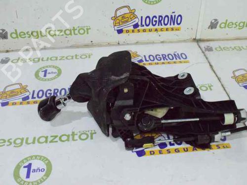 Gear lever FORD TRANSIT V363 Van (FCD, FDD) 2.2 TDCi | BP10258445M90 