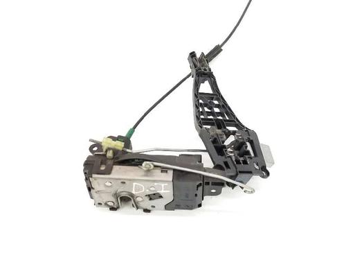 Used Front left lock OPEL ASTRA H (A04) 1.7 CDTI (L48) (100 hp) 8075273