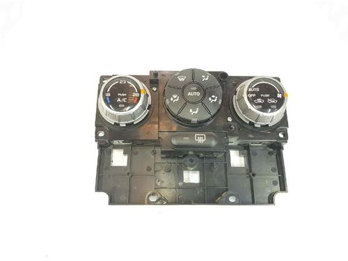 Used Climate control SUZUKI GRAND VITARA II (JT, TE, TD) 1.9 DDiS All-wheel Drive (JT419, TD44, JB419WD, JB419XD,... (129 hp) 5618208
