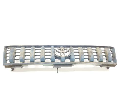Used Grille TOYOTA LAND CRUISER 90 (_J9_) 3.0 TD (KZJ90_, KZJ95_, KZJ90R, KZJ95R, KZJ90W, KZJ95W) (125 hp) 30706766