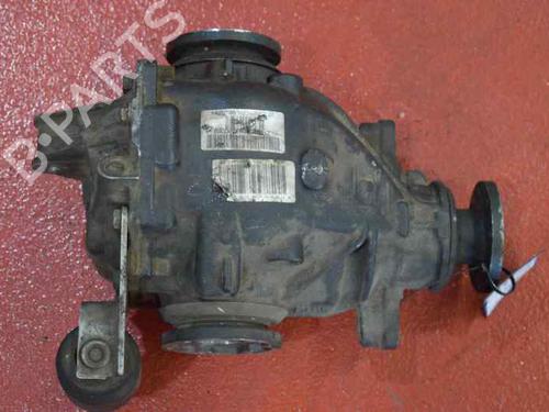 Used Rear differential BMW 3 (E46) 320 d (136 hp) 1157490