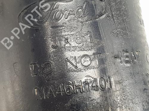 Right front shock absorber FORD FOCUS IV (HN) 2.3 ST EcoBoost | BP30750316M17