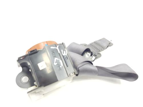 Rear center seatbelt TOYOTA LAND CRUISER PRADO (_J12_) 3.0 D-4D (KDJ120, KDJ125) | BP21178645I27 