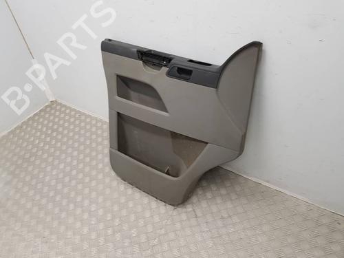 Front left panel VW TRANSPORTER T5 Bus (7HB, 7HJ, 7EB, 7EJ) | BP38757791C58 - Image 4