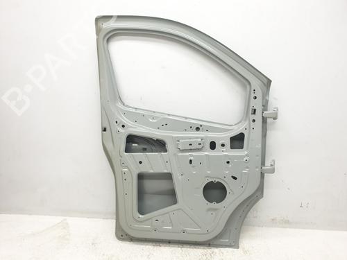 Left front door RENAULT TRAFIC III Bus (JG_)  | BP21003590C2 